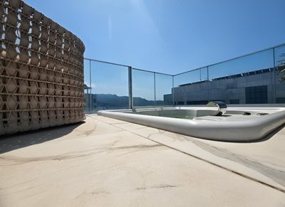 Cobertura, 3 quartos, 555 m² - Foto 2