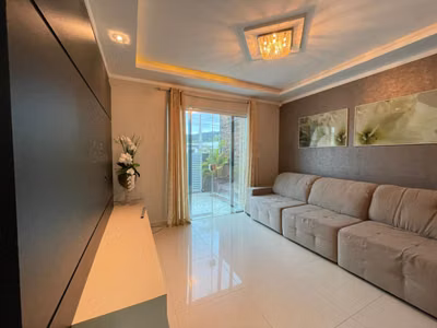 Casa, 3 quartos, 124 m² - Foto 3
