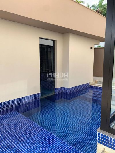 Casa de Condomínio, 4 quartos - Foto 2