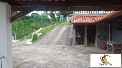 Sítio, 3 quartos, 4200 m² - Foto 5