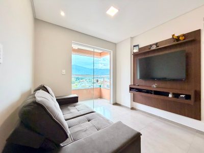 Apartamento, 2 quartos, 55 m² - Foto 3