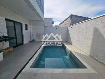 Sobrado, 2 quartos, 94 m² - Foto 5