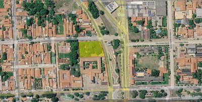 Terreno, 2595 m² - Foto 2