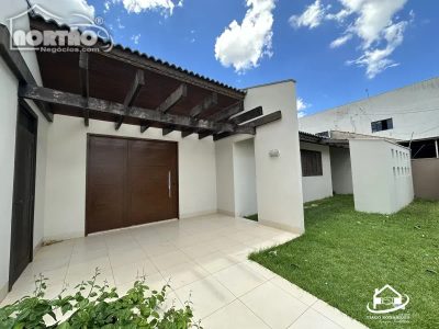 Casa, 4 quartos - Foto 3