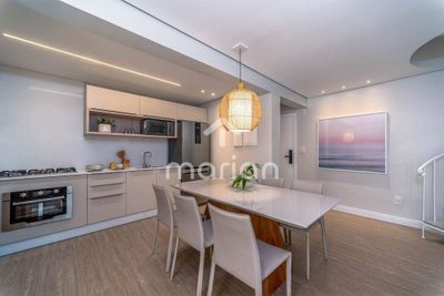 Apartamento, 5 quartos, 317 m² - Foto 1