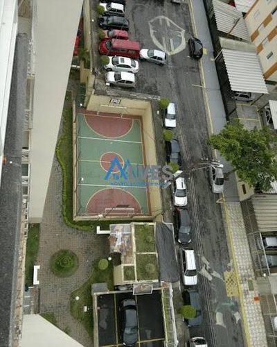 Apartamento, 2 quartos, 50 m² - Foto 3