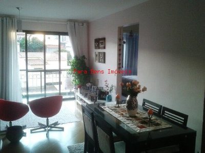 Apartamento, 2 quartos, 58 m² - Foto 1