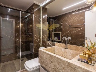 Apartamento, 3 quartos, 130 m² - Foto 2