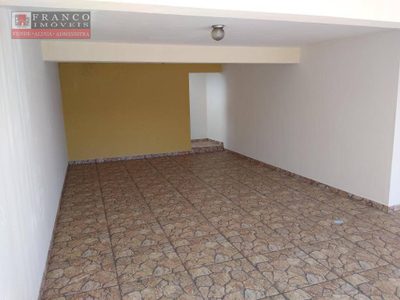 Casa, 3 quartos, 200 m² - Foto 4