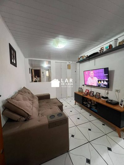 Apartamento, 2 quartos, 35 m² - Foto 1