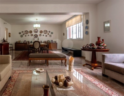 Apartamento, 3 quartos, 292 m² - Foto 3