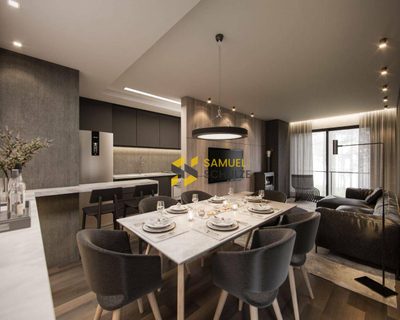 Cobertura, 2 quartos, 80 m² - Foto 4