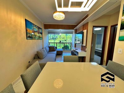 Apartamento, 2 quartos, 70 m² - Foto 2