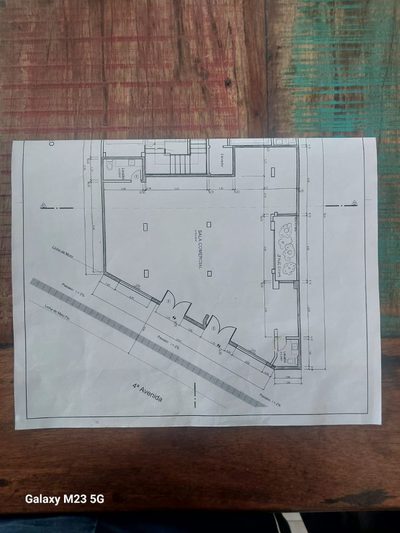 Sala-Conjunto - Foto 5