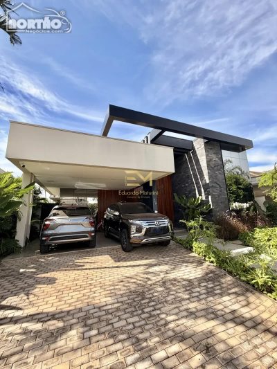 Casa, 1 quarto, 272 m² - Foto 2