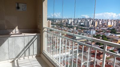 Apartamento, 95 m² - Foto 4