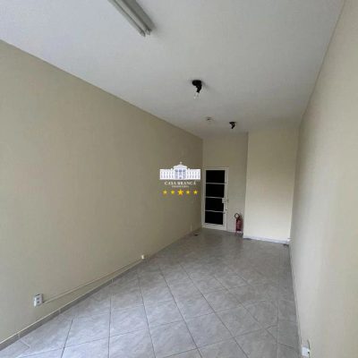 Sala-Conjunto, 30 m² - Foto 5
