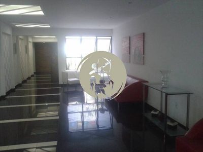Apartamento, 3 quartos, 150 m² - Foto 2