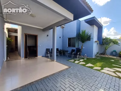 Casa, 2 quartos, 106 m² - Foto 1