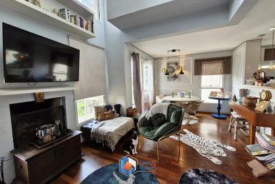 Apartamento, 2 quartos, 80 m² - Foto 4