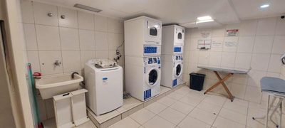 Apartamento, 1 quarto, 42 m² - Foto 3