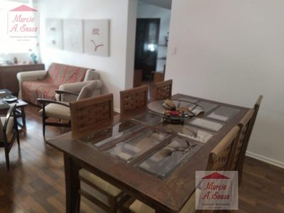 Apartamento, 1 quarto, 110 m² - Foto 2