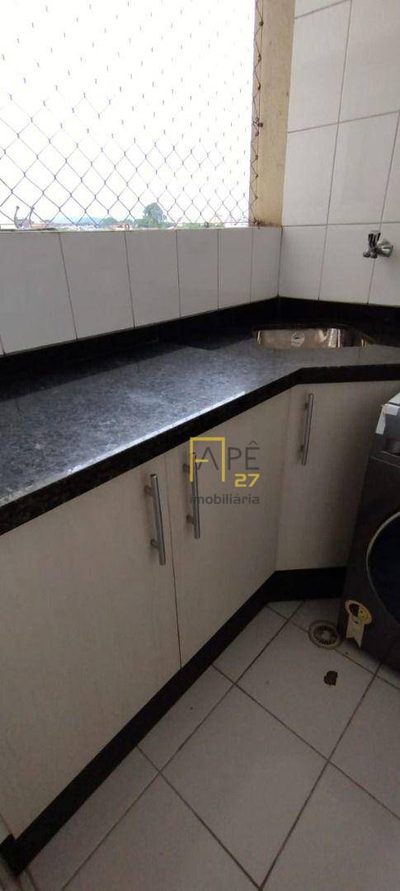 Apartamento, 3 quartos, 77 m² - Foto 4