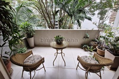Apartamento, 3 quartos, 206 m² - Foto 3