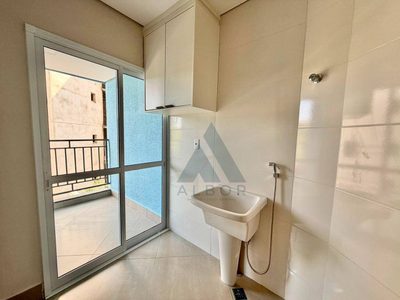Apartamento, 2 quartos, 50 m² - Foto 5