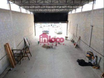 Depósito-Galpão - Foto 3