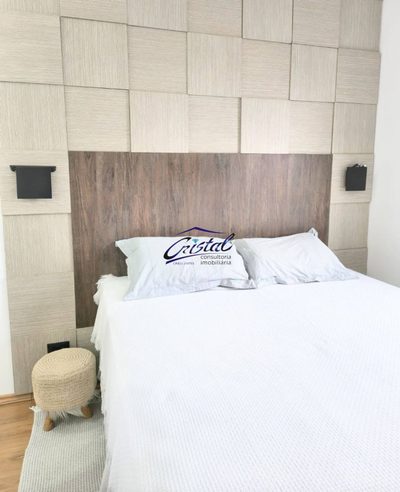 Apartamento, 2 quartos, 58 m² - Foto 3