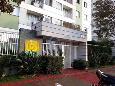 Apartamento, 3 quartos, 69 m² - Foto 1