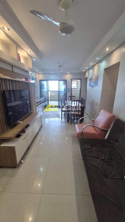 Apartamento, 3 quartos, 110 m² - Foto 3