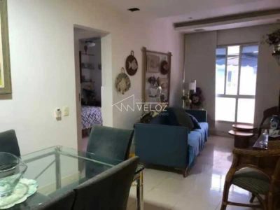 Cobertura, 3 quartos, 136 m² - Foto 3