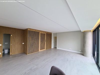 Apartamento, 3 quartos, 183 m² - Foto 5