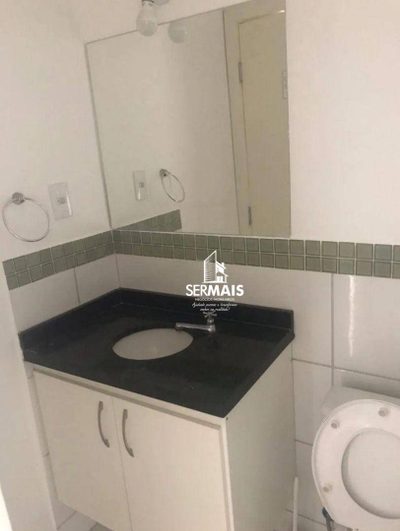 Apartamento, 2 quartos, 52 m² - Foto 3