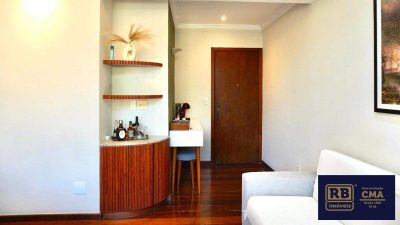 Apartamento, 3 quartos, 98 m² - Foto 5