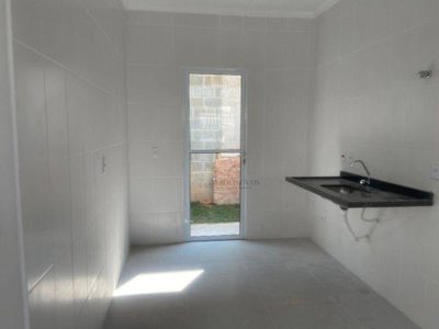 Sobrado, 2 quartos, 58 m² - Foto 5