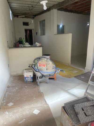Casa, 2 quartos - Foto 4