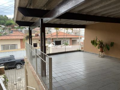 Casa, 3 quartos, 180 m² - Foto 2