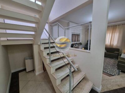 Casa, 3 quartos, 289 m² - Foto 4