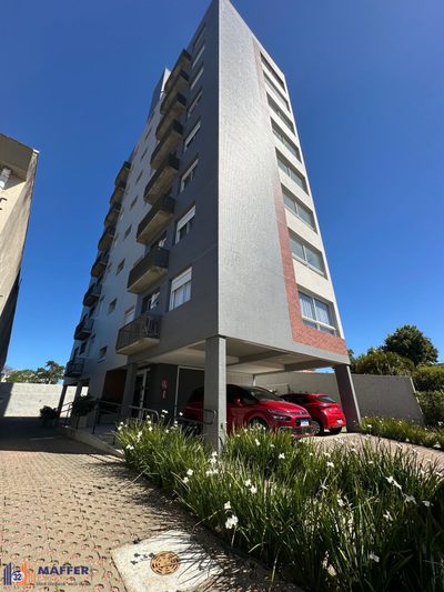 Apartamento, 2 quartos, 65 m² - Foto 1