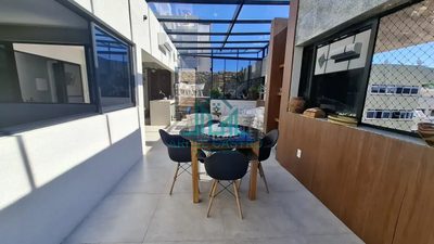 Cobertura, 3 quartos, 251 m² - Foto 5
