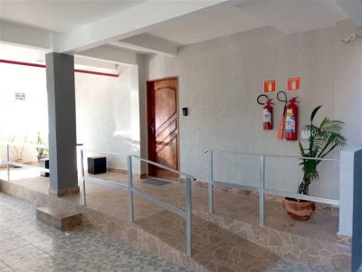 Apartamento, 2 quartos, 40 m² - Foto 1