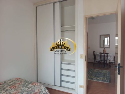 Apartamento, 3 quartos, 90 m² - Foto 2