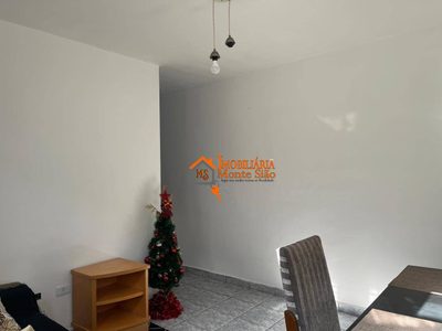 Casa de Condomínio, 2 quartos - Foto 3
