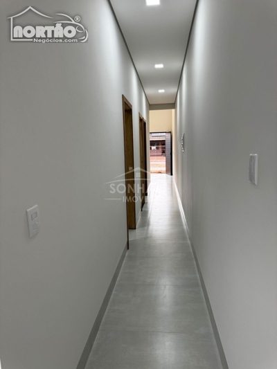 Casa, 3 quartos, 90 m² - Foto 3