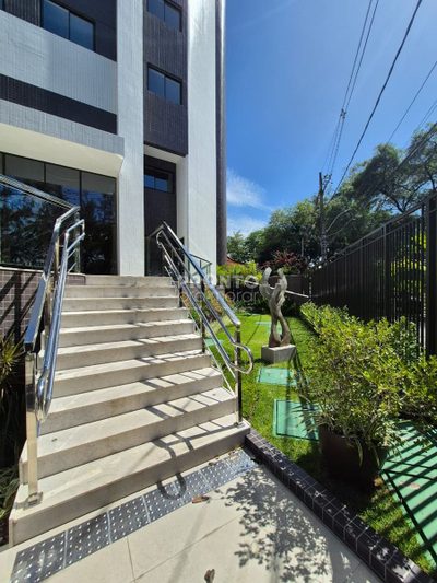 Apartamento, 4 quartos, 130 m² - Foto 2