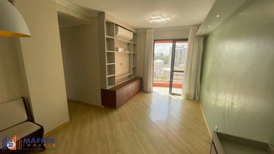 Apartamento, 3 quartos, 70 m² - Foto 1