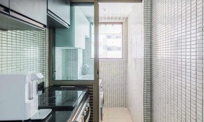Apartamento, 2 quartos, 100 m² - Foto 4